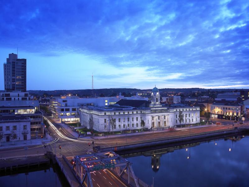 Cork
