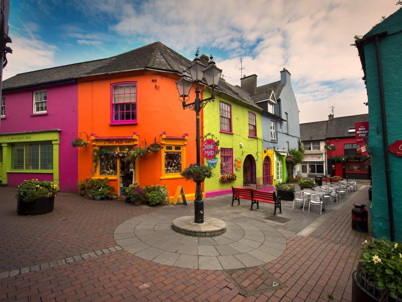 Kinsale