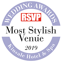 RSVP Most Stylish Venue 2019