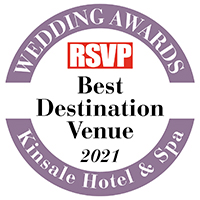 RSVP best destination venue 2020