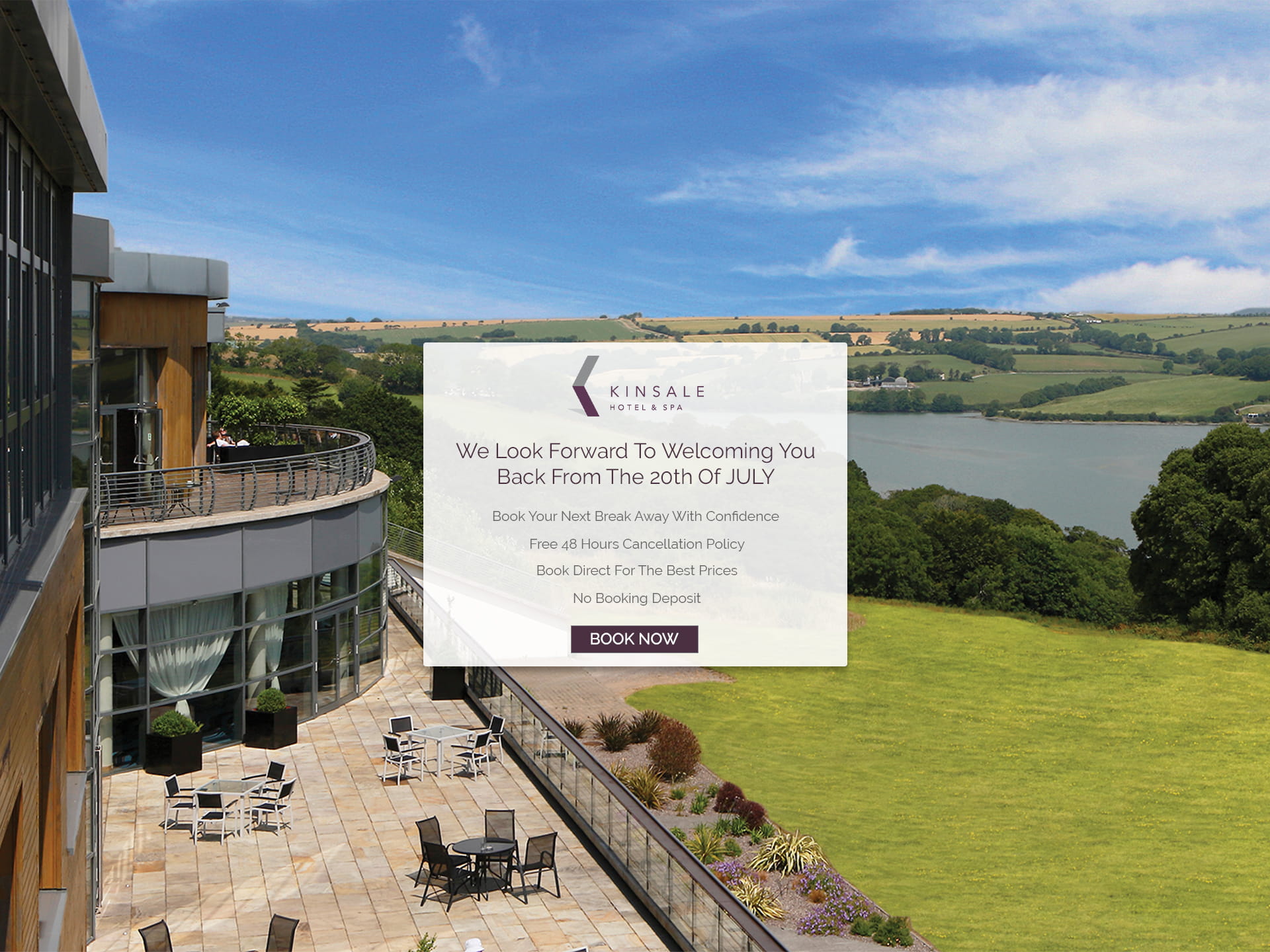 Find and book deals on the best guest houses in Kinsale, Ireland! Set in Kinsale and with Charles Fort reachable within 5 km, Pier House offers a garden, There is free Wi-Fi, a bar/bistro and an AA Rosette award-winning restaurant. For guest houses in Kinsale that serve up a highly-rated breakfast, try Blind Gate The 10 best guest houses in Kinsale, Ireland | potteriespowertransmission.co.uk