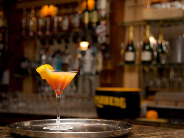 Dining - Cocktail