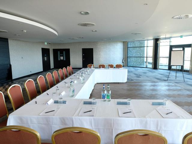 Business Meeting Room