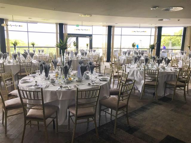 Wedding Chivari Chairs