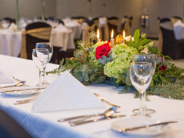 Wedding Table