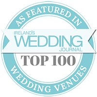 Ireland’s Wedding Journal Top 100 Wedding Venues for 2019
