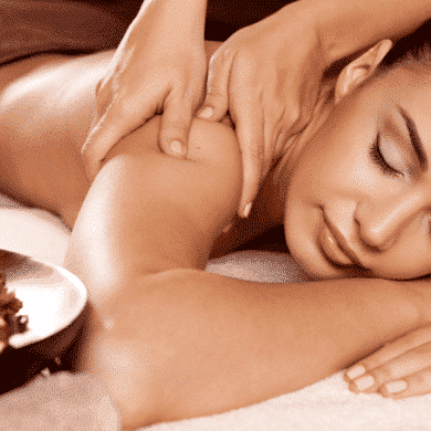 Spa Breaks Kinsale