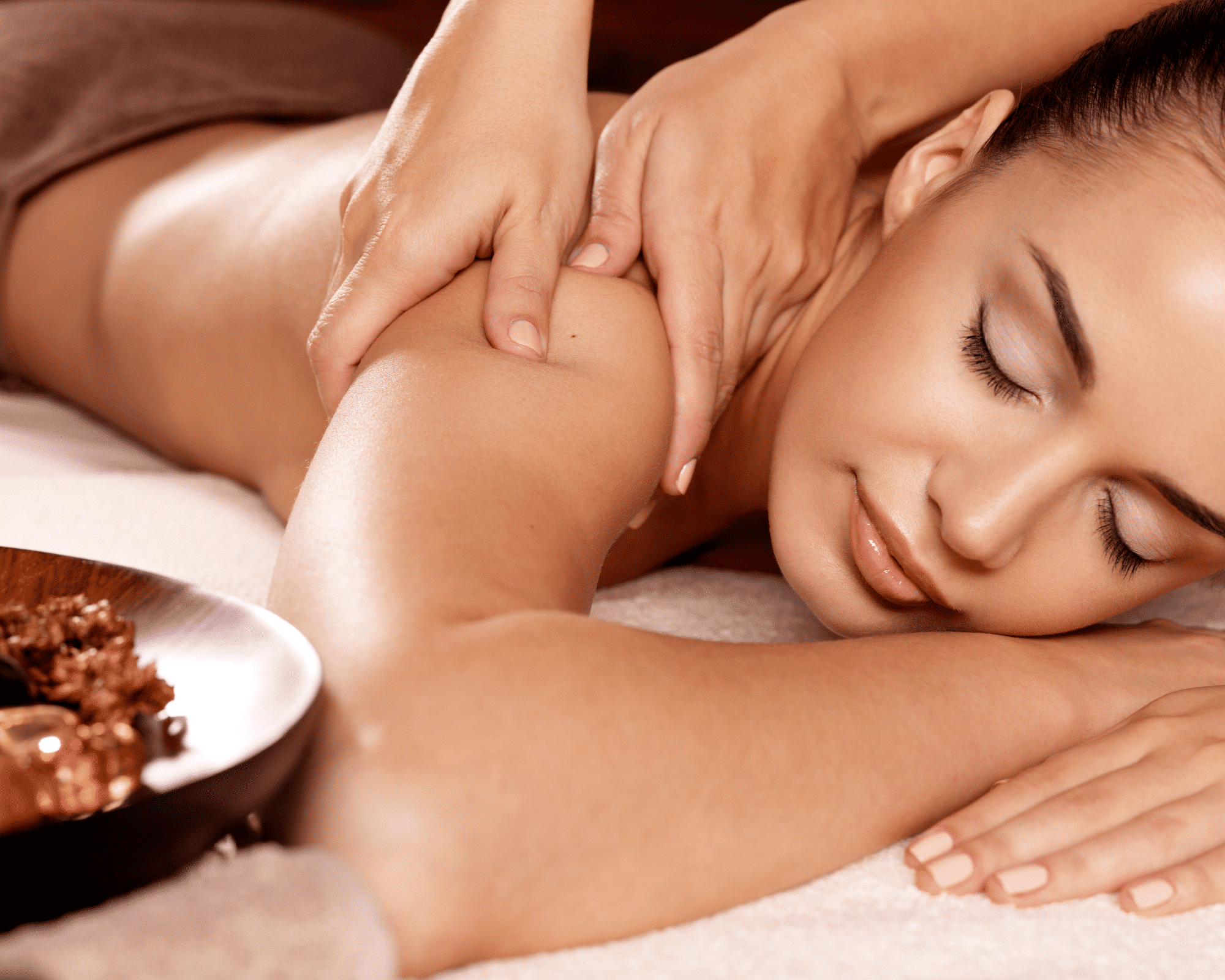 Spa Wellness Weekend