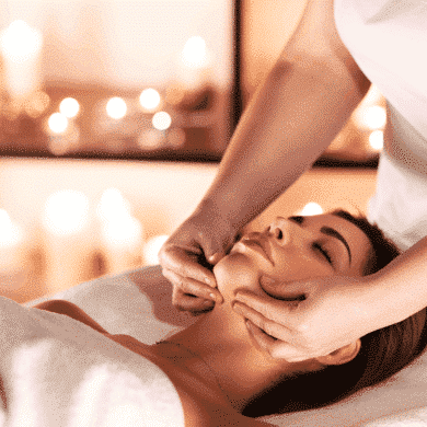 Spa Packages