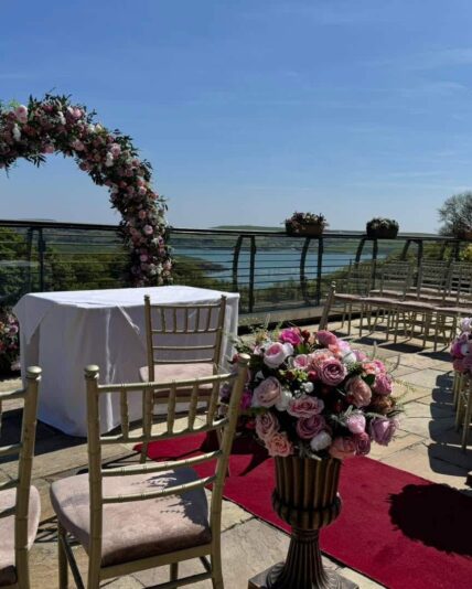 Civil Ceremony May 2025