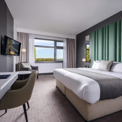 Classic Rooms