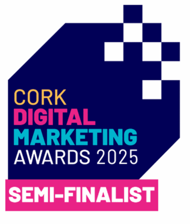 Digital Marketing Award Semi-Finalist 2025-Blog
