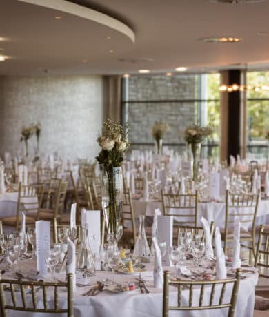 Function Room - Weddings