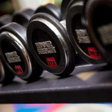 Weight Equipment