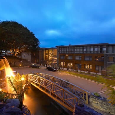 Carlton Kinsale Hotel, Kinsale, Co Cork.