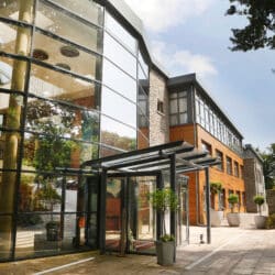 Kinsale Hotel & Spa Makes the Semi Finals of the Cork Digital Marketing Awards 2025 