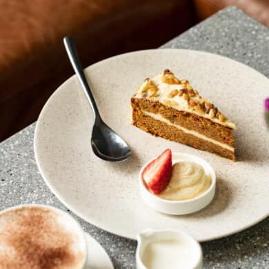 Rockpool Bar & Restaurant