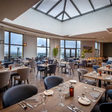 Rockpool Restaurant