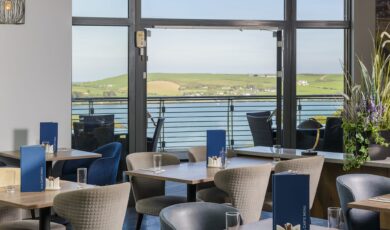 Rockpool Restaurant New 2025
