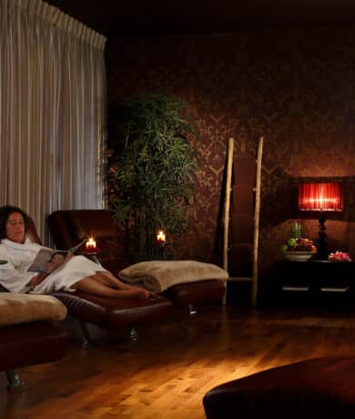 Spa Relax. room