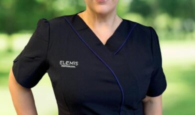 Caroline Spa Receptionist
