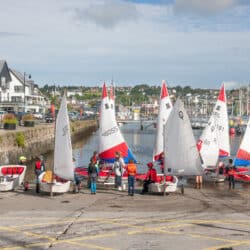24 Hours in Kinsale: The Perfect Day by the Coast