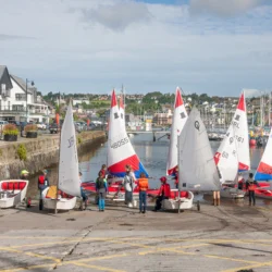 24 Hours in Kinsale: The Perfect Day by the Coast