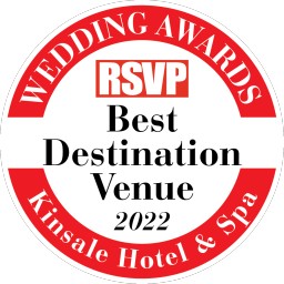 Kinsale Hotel & Spa 2022 RSVP