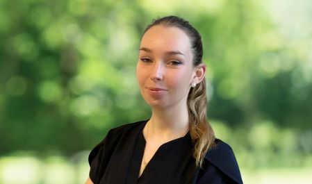 Manon - Spa Therapist