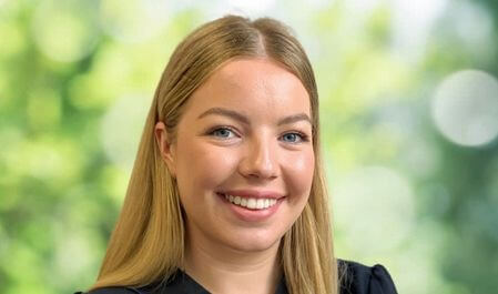 Sarah - Spa Receptionist