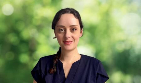 Anna-Maria - Spa Therapist