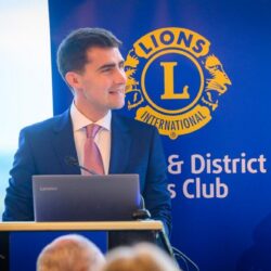 Kinsale Lions Club Budget Breakfast