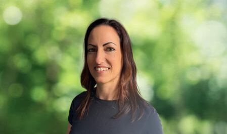 Adrienn – Spa Therapist
