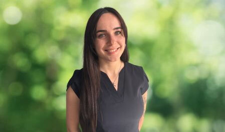 Sandra - Spa Therapist
